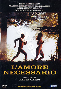 Necessary Love (DVD)